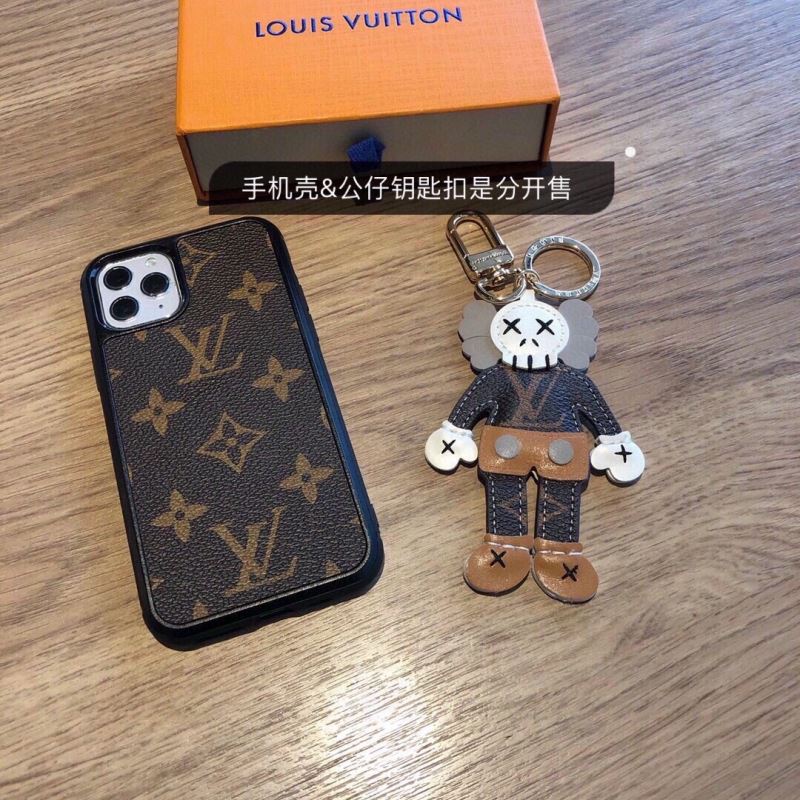 Louis Vuitton Keychains